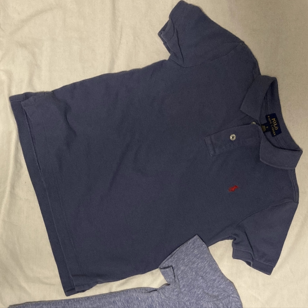 Boys shirts